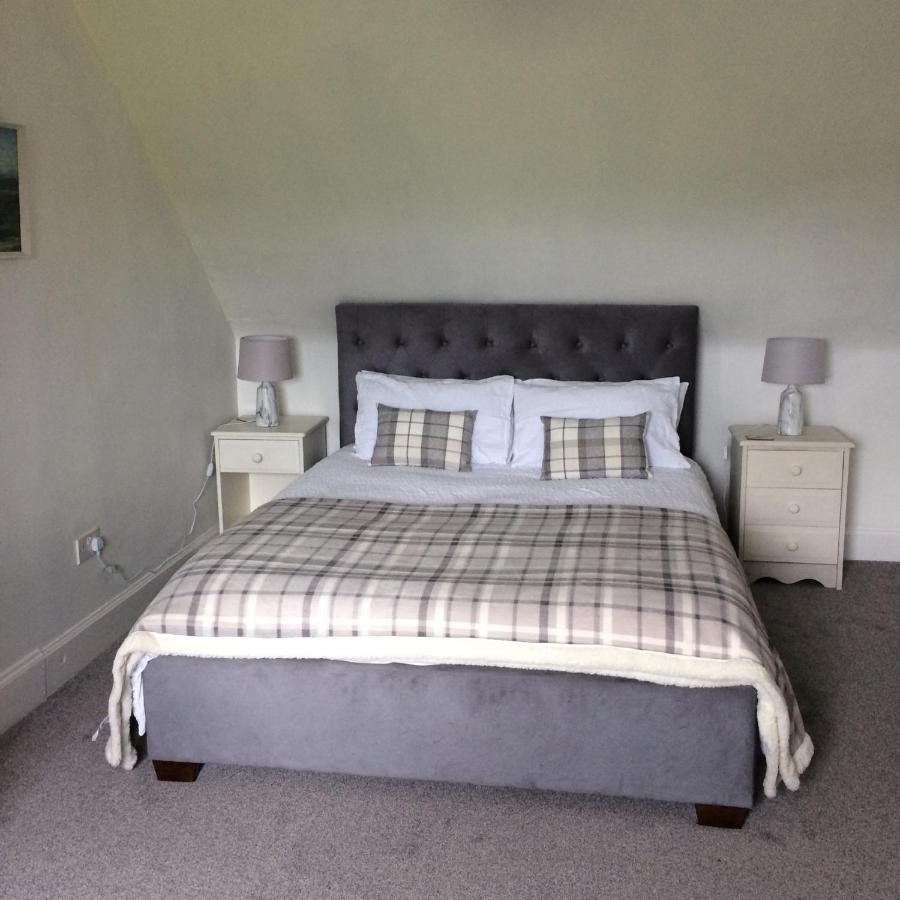 Lower Thura House 윅 외부 사진