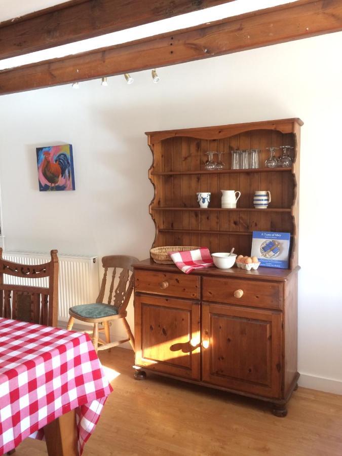 Lower Thura House 윅 외부 사진