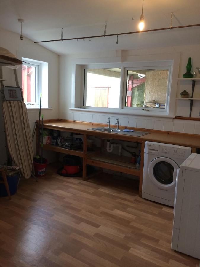 Lower Thura House 윅 외부 사진