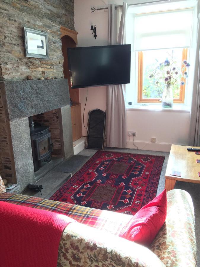 Lower Thura House 윅 외부 사진