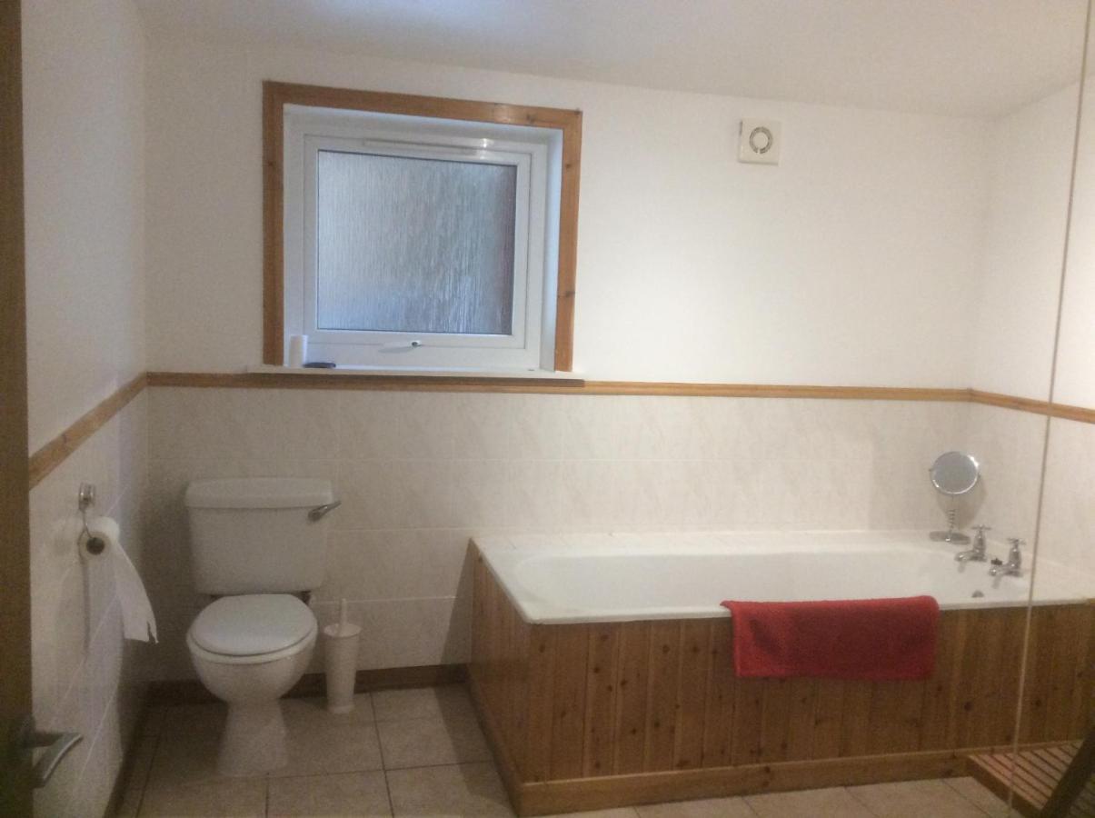 Lower Thura House 윅 외부 사진
